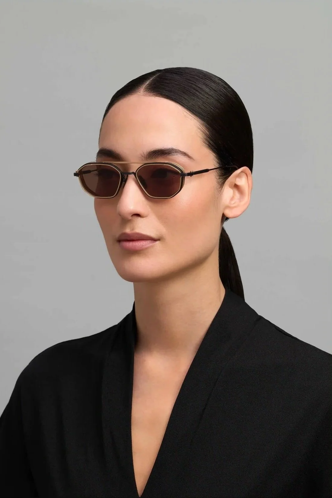 Akoni Eyewear Eris & Eris Two Sunglasses - Gazal Eyecare